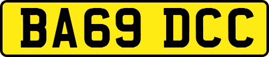 BA69DCC