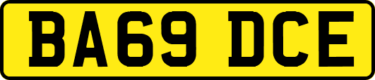 BA69DCE