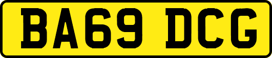 BA69DCG