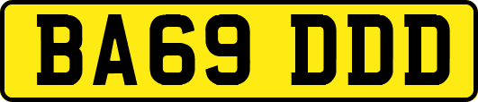 BA69DDD