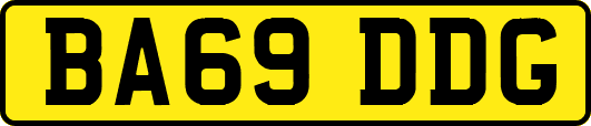BA69DDG