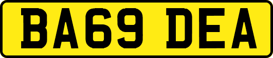 BA69DEA