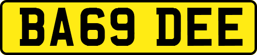 BA69DEE