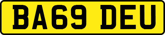 BA69DEU