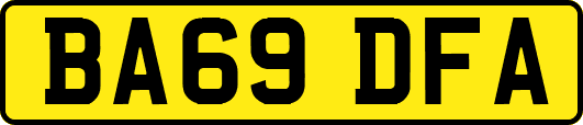 BA69DFA