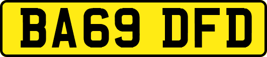 BA69DFD
