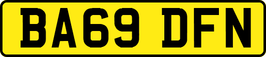 BA69DFN