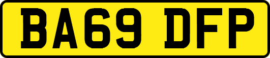 BA69DFP