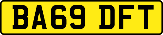 BA69DFT