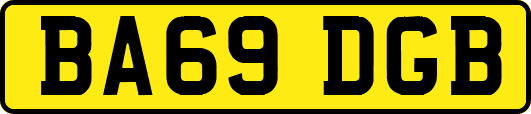 BA69DGB