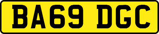 BA69DGC