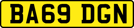 BA69DGN