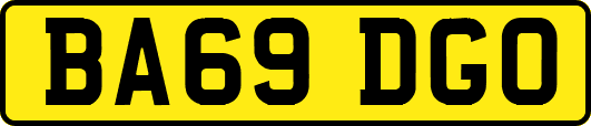 BA69DGO