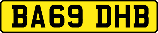 BA69DHB