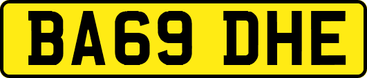 BA69DHE