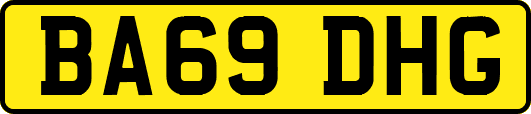 BA69DHG