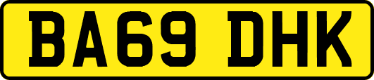 BA69DHK