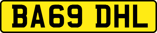 BA69DHL