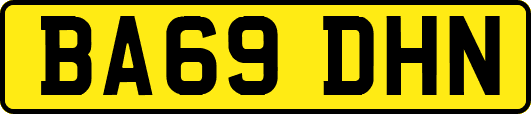 BA69DHN