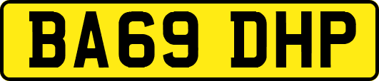BA69DHP