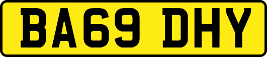 BA69DHY