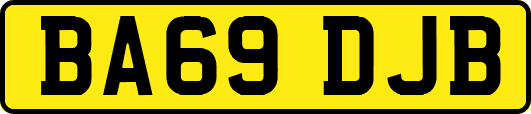 BA69DJB