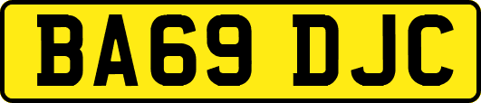 BA69DJC