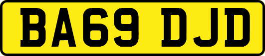BA69DJD