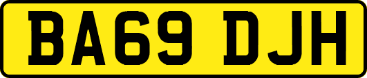 BA69DJH