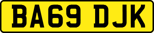 BA69DJK