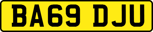 BA69DJU