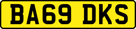 BA69DKS