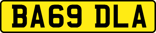 BA69DLA