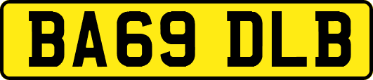 BA69DLB
