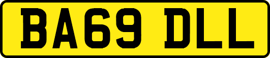 BA69DLL