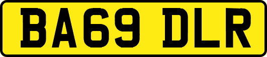 BA69DLR