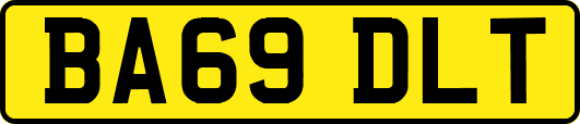 BA69DLT