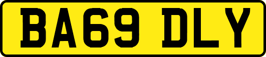 BA69DLY