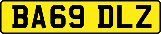 BA69DLZ