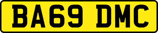 BA69DMC