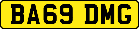 BA69DMG