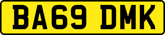 BA69DMK