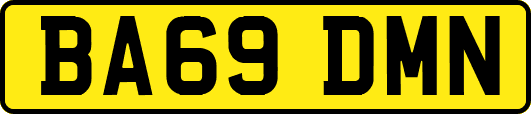BA69DMN