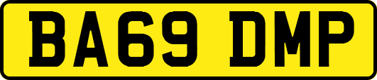 BA69DMP