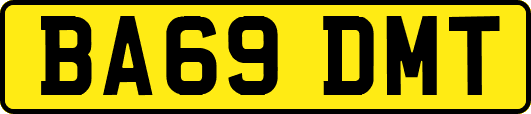 BA69DMT