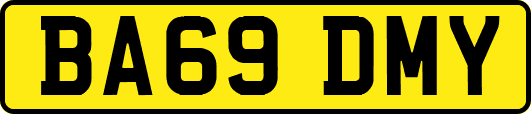 BA69DMY