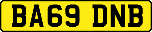 BA69DNB