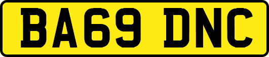 BA69DNC