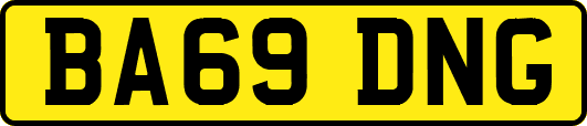 BA69DNG