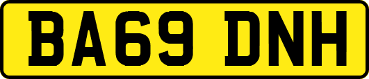 BA69DNH
